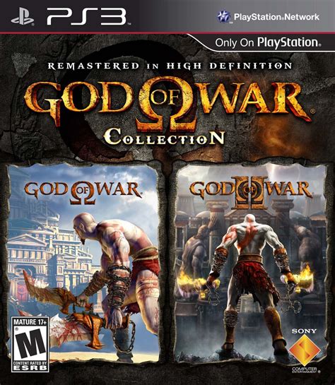 God of War Category